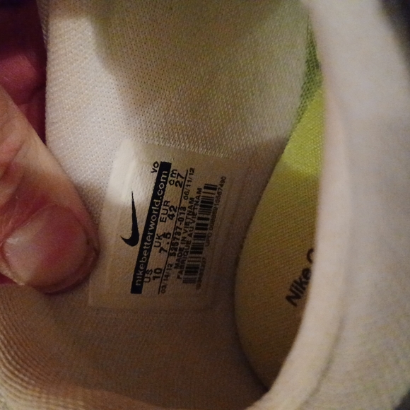 Nike Season Tr2 - Picture 9 of 9